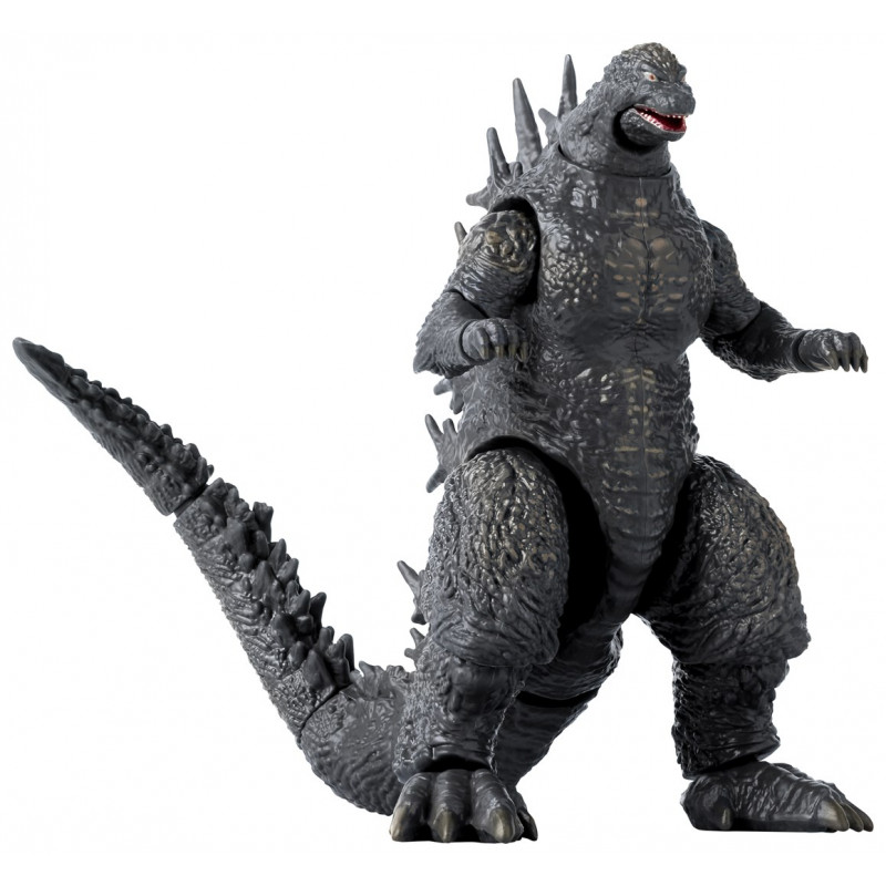 Bandai Godzilla darbības figūra Godzilla 2023 (Minus One)