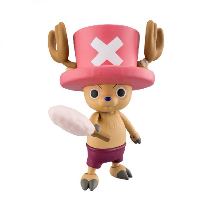Bandai Ultimate Legends One Piece Tony Tony Chopper kolekcionējama figūra (UL91034)