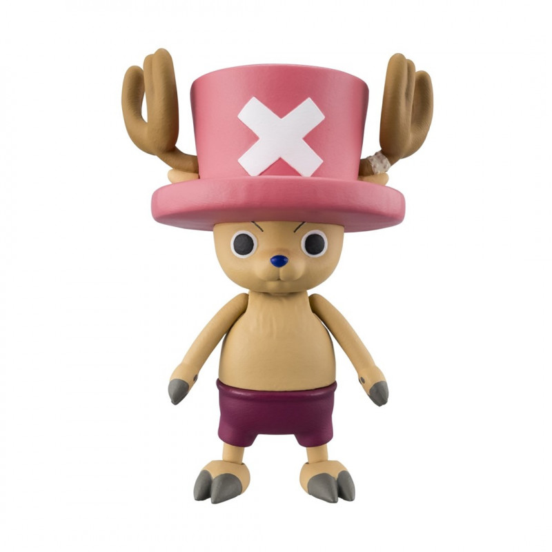 Bandai Ultimate Legends One Piece Tony Tony Chopper kolekcionējama figūra (UL91034)