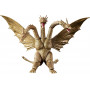 Bandai Godzilla darbības figūra King Gidorah 1991
