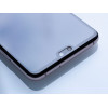 3mk FlexibleGlass Max hibrīdais stikls Apple iPhone XS Max, melns