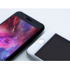 3mk FlexibleGlass Max hibrīdais stikls Apple iPhone XS Max, melns