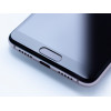 3mk FlexibleGlass Max hibrīdais stikls Apple iPhone XS Max, melns