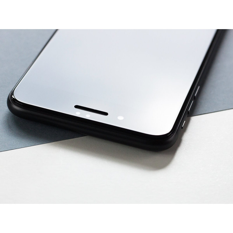 3mk HardGlass Max Privacy rūdītais stikls ar konfidencialitātes filtru Apple iPhone XS, melns