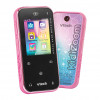 VTech KidiZoom Snap Touch 80-549254 bērnu digitālā kamera, rozā