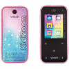 VTech KidiZoom Snap Touch 80-549254 bērnu digitālā kamera, rozā