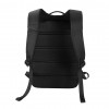 NanoRS RS204 B portatīvā datora mugursoma 15.6", melna, 42x28.5x14, ūdensnecaurlaidīga