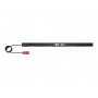 Eaton G4 pārvaldīta PDU, 0U, trīsfāžu, 16 A, 11 kW, 12 x C13 un 12 x C39, 3 m (EVMAF316A)