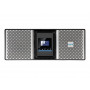 Eaton 9PX 8000i RT4U Netpack G2 tiešsaistes UPS, 8000 VA / 8000 W, 4U, 48,3 cm (19"), 9 Ah (9PX8KIRTNG2)