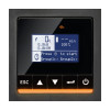 Eaton 9PX 8000i RT4U Netpack G2 tiešsaistes UPS, 8000 VA / 8000 W, 4U, 48,3 cm (19"), 9 Ah (9PX8KIRTNG2)