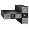 Eaton 9PX 8000i RT4U Netpack G2 tiešsaistes UPS, 8000 VA / 8000 W, 4U, 48,3 cm (19"), 9 Ah (9PX8KIRTNG2)