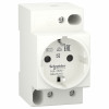 Schneider Electric A9A15310 kontaktligzda, 16 A, 250 V, 2P+E, DIN 49440