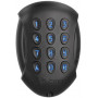 CDVI GALEOBT Bluetooth tastatūras piekļuves kontroles lasītājs, melns