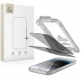 Tech-Protect Quick Set Spy+ privātuma rūdītais stikls Apple iPhone 14 Pro (2 gab.)