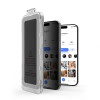 Tech-Protect Quick Set Spy+ privātuma rūdītais stikls Apple iPhone 14 Pro (2 gab.)