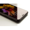 3MK HardGlass Max rūdītais stikls Apple iPhone 8, melns