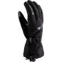 Viking Hudson GTX cimdi, 9. izmērs, melni