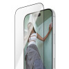 PanzerGlass SAFE ekrāna aizsargplēve iPhone 18 Pro/17 Pro/17/16 Pro, UWF (vairumtirdzniecības iepakojums)