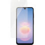 PanzerGlass ekrāna aizsargplēve Samsung Galaxy A18, Ultra-Wide Fit ar EasyAligner