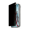 PanzerGlass 2-Way Privacy priekšējā ekrāna aizsargplēve iPhone 18 Duo