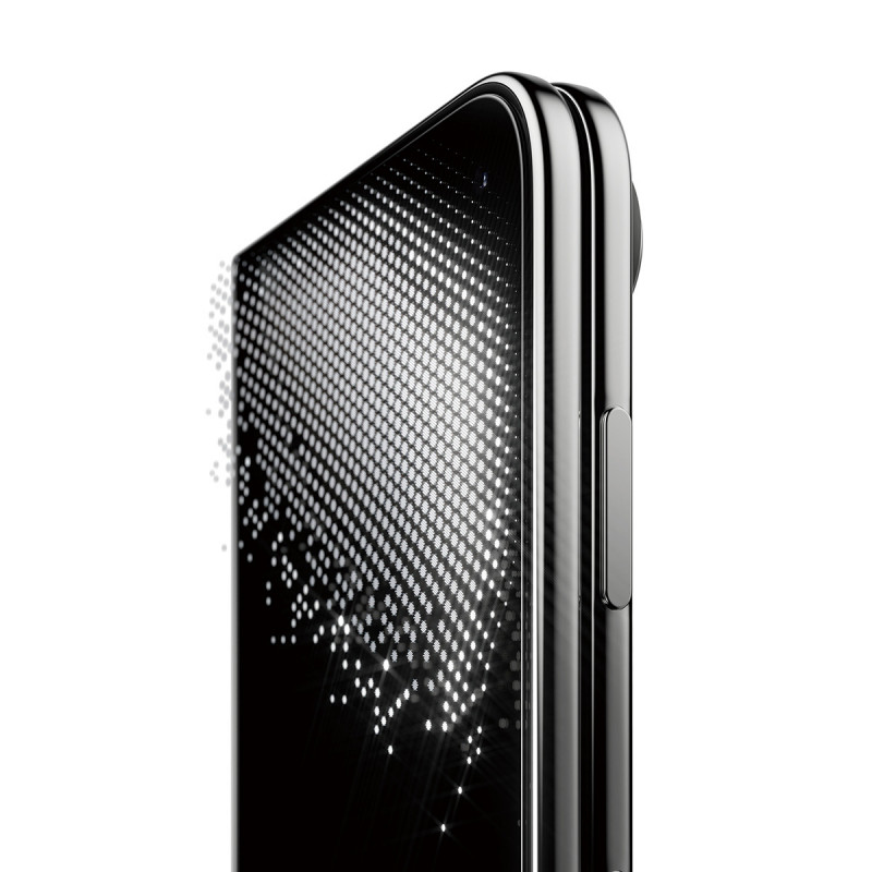 PanzerGlass Platinum priekšējā ekrāna aizsargplēve iPhone 18 Duo