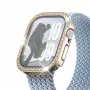 PanzerGlass Fullbody ekrāna aizsargs Apple Watch 2025 42 mm, Disco Gold (PG88079)