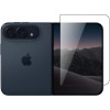 eSTUFF iPhone Duo priekšējā stikla ekrāna aizsargplēve Titan Shield