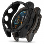 Tech-Protect Defense Air vāciņš Garmin Fenix 8 51 mm, melns