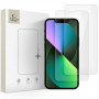 Tech-Protect Glass Fit+ rūdītais stikls Apple iPhone 13 Mini, caurspīdīgs (2 gab.)