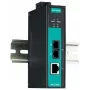 MOXA IMC-21GA-SX-SC-T tīkla multivides pārveidotājs (47419)