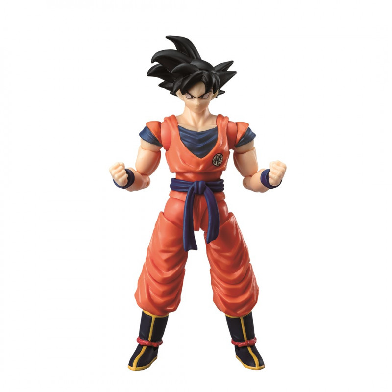 Bandai Dragon Ball Super Evolve - Son Goku kolekcionējama figūra (36283)
