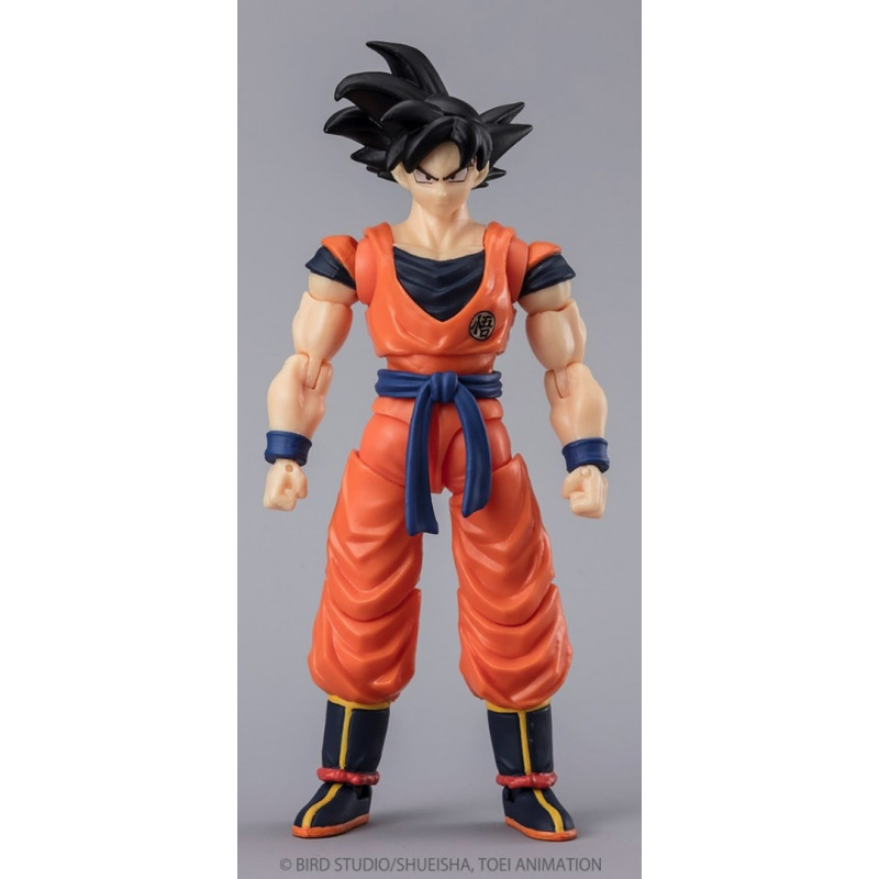 Bandai Dragon Ball Super Evolve - Son Goku kolekcionējama figūra (36283)