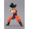 Bandai Dragon Ball Super Evolve - Son Goku kolekcionējama figūra (36283)