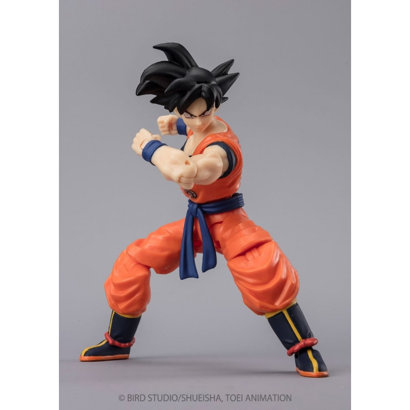Bandai Dragon Ball Super Evolve - Son Goku kolekcionējama figūra (36283)