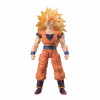 Bandai Dragon Ball Super Evolve - Super Saiyan 3 Son Goku kolekcionējama figūra (36285)