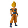 Bandai Dragon Ball Limit Breaker - Super Saiyan Goku kolekcionējama figūra (36735Q4)