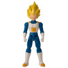 Bandai Dragon Ball Limit Breaker - Super Saiyan Vegeta kolekcionāra figūra (36736Q4)