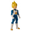 Bandai Dragon Ball Limit Breaker - Super Saiyan Vegeta kolekcionāra figūra (36736Q4)