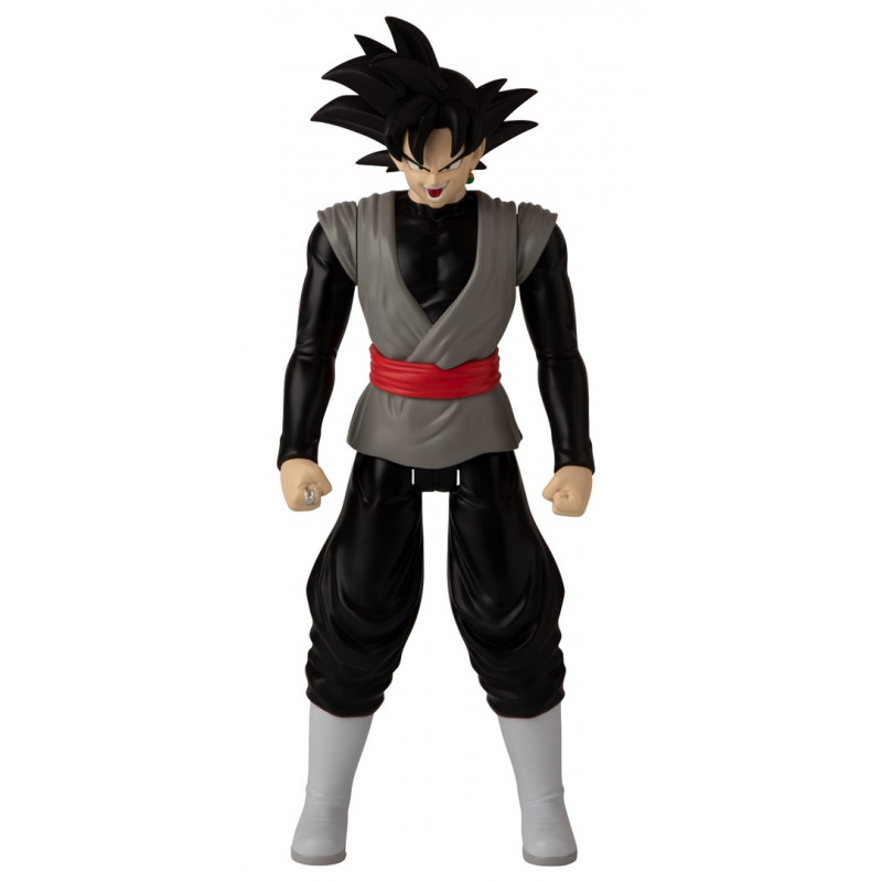 Bandai Dragon Ball Limit Breaker - Goku Black kolekcionāra figūra (36740Q4)