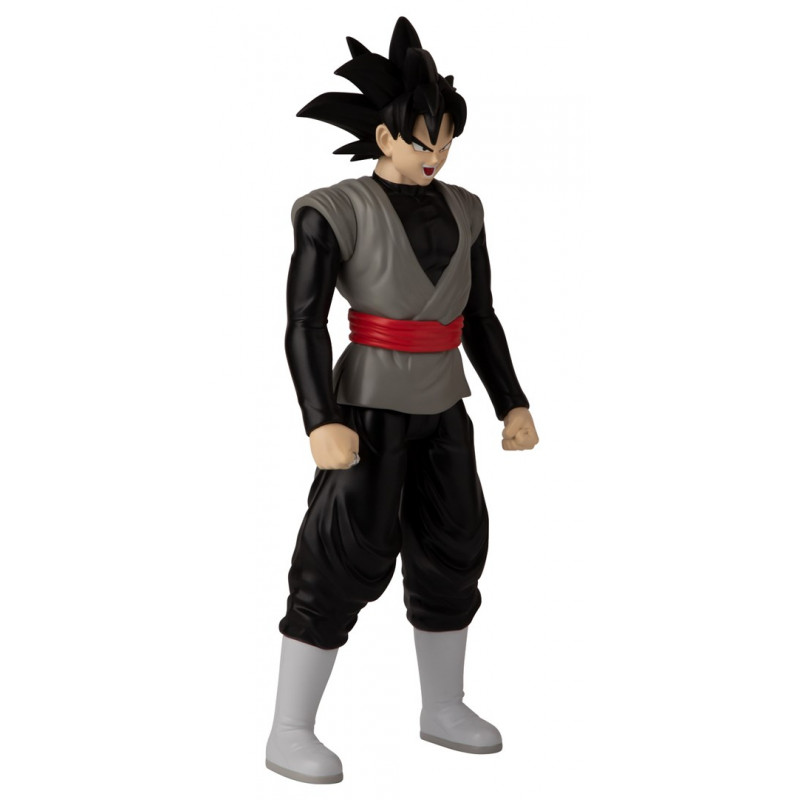 Bandai Dragon Ball Limit Breaker - Goku Black kolekcionāra figūra (36740Q4)