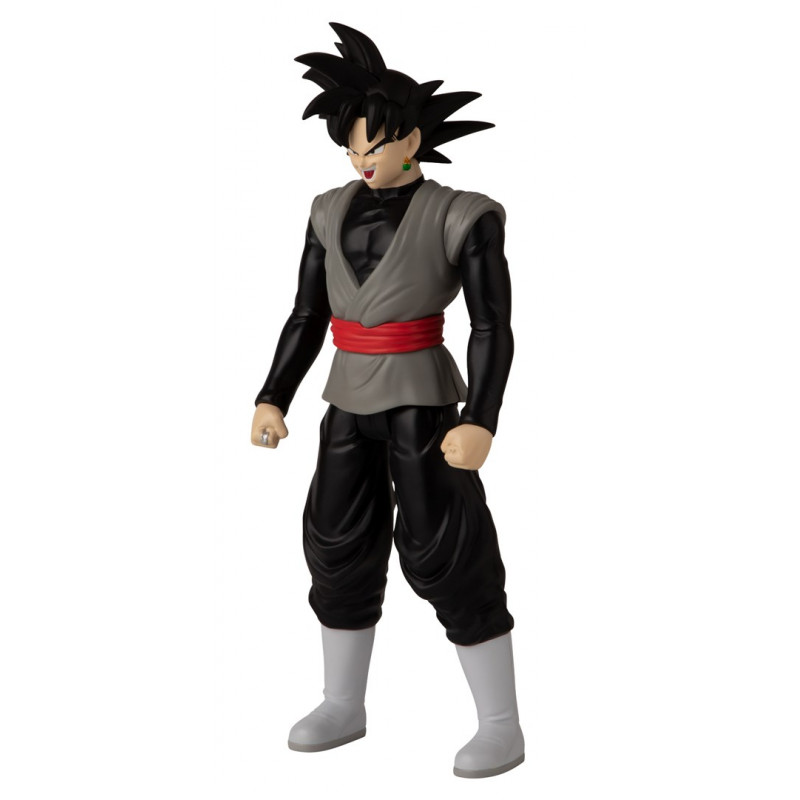 Bandai Dragon Ball Limit Breaker - Goku Black kolekcionāra figūra (36740Q4)