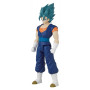 Bandai Dragon Ball Limit Breaker - Super Saiyan Blue Vegito kolekcionējama figūra (36748Q4)