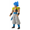 Bandai Dragon Ball Limit Breaker - Super Saiyan Blue Gogeta kolekcionējama figūra (36745Q4)