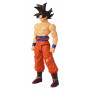 Bandai Dragon Ball Limit Breaker - Ultra Instinct Goku kolekcionējama figūra (36749Q4)