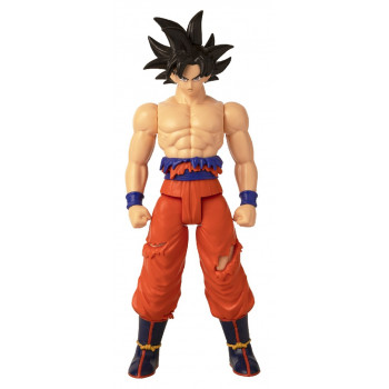 Bandai Dragon Ball Limit Breaker - Ultra Instinct Goku kolekcionējama figūra (36749Q4)