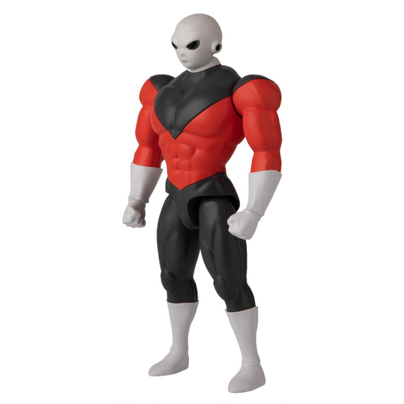 Bandai Dragon Ball Limit Breaker - Jiren kolekcionējama figūra (36738Q4)
