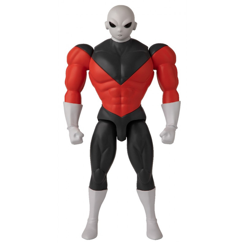 Bandai Dragon Ball Limit Breaker - Jiren kolekcionējama figūra (36738Q4)