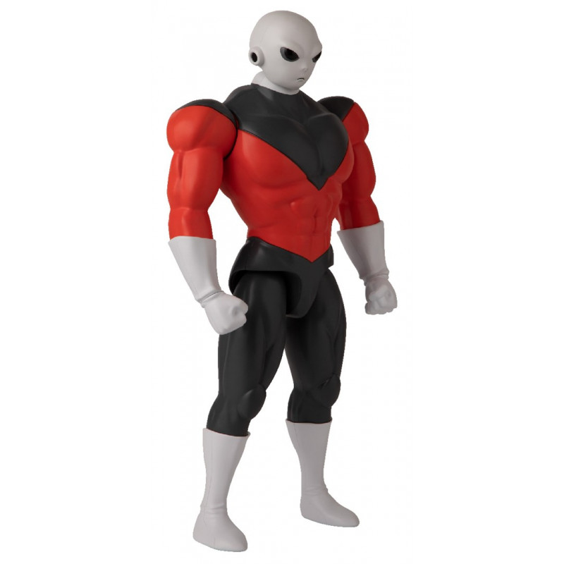 Bandai Dragon Ball Limit Breaker - Jiren kolekcionējama figūra (36738Q4)