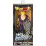 Bandai Dragon Ball Limit Breaker - Super Saiyan Gohan kolekcionējama figūra (40906Q4)