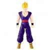 Bandai Dragon Ball Limit Breaker - Super Saiyan Gohan kolekcionējama figūra (40906Q4)